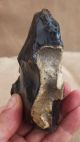 , Acheulian Hand Axe,  Found Kent A973 Neolithic & Paleolithic photo 6