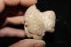 Pre - Columbian Teotihuacan Head Sculpture Artifact Xroy Hathcock The Americas photo 3