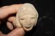 Pre - Columbian Teotihuacan Head Sculpture Artifact Xroy Hathcock The Americas photo 5