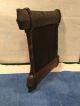 Antique Primitive African Loom Africa Tribal Art Crafts Weaving Other African Antiques photo 3