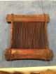 Antique Primitive African Loom Africa Tribal Art Crafts Weaving Other African Antiques photo 4