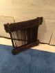 Antique Primitive African Loom Africa Tribal Art Crafts Weaving Other African Antiques photo 7