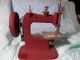 Stitch Mistress Toy Sewing Machine Sewing Machines photo 1