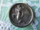 2854 – “night,  ” The Mate To Thorwaldsen Flying Angel Holding Two Babies Button Buttons photo 1