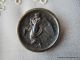 2854 – “night,  ” The Mate To Thorwaldsen Flying Angel Holding Two Babies Button Buttons photo 4