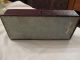 Antique Art Nouveau Figural Maiden Cherub Sewing Box 1890/1900 Art Nouveau photo 4