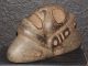 Taino Pre - Columbian Stone Head The Americas photo 1