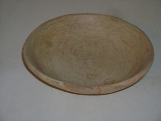 Old Mayan Pottery Bowl - Pre Columbian - 4 3/4 