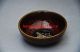 Exquisite Chinese Porcelain Handmade Fish Statue Bowl. Bowls photo 2