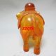 Chinese Hand - Carved Elephant Snuff Bottle Cx859 Snuff Bottles photo 2