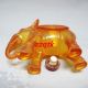 Chinese Hand - Carved Elephant Snuff Bottle Cx859 Snuff Bottles photo 3