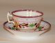 Antique English Porcelain Gaudy Welsh Luster Tea Cup & Saucer Teapots & Tea Sets photo 7