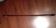 Leon Pique Silver Mounted Violin Bow,  Stamped Leon Pique.  For Restoration. String photo 2