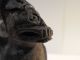 Chimu Monkey Stirrup Rattle Vessel Pre - Columbian Archaic Ancient Artifact Mayan The Americas photo 3
