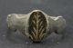 Ancient Tudor Period Bronze Finger Ring With Decorated Bezel 1500 Ad Vf, British photo 5