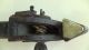Antique Early Century Hand Made Diddley Bow Historic Museum Piece (1) Of A Kind Other Antique Instruments photo 9
