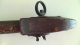 Antique Early Century Hand Made Diddley Bow Historic Museum Piece (1) Of A Kind Other Antique Instruments photo 10