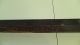 Antique Early Century Hand Made Diddley Bow Historic Museum Piece (1) Of A Kind Other Antique Instruments photo 2