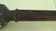 Antique Early Century Hand Made Diddley Bow Historic Museum Piece (1) Of A Kind Other Antique Instruments photo 7