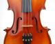 Fine German Handmade 4/4 Violin - Label Antonius Stradivarius Cremona 1713 String photo 2