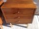 Vintage Mid - Century Modern American Of Martinsville Nightstands End Tables Mid-Century Modernism photo 4