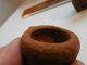 2 Moche Pipes Mochica Pre - Columbian Archaic Ancient Artifacts Chimu Inca Mayan The Americas photo 5