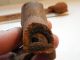 2 Moche Pipes Mochica Pre - Columbian Archaic Ancient Artifacts Chimu Inca Mayan The Americas photo 7