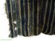 Dogon Stripwoven Indigo Textile Mali Africa Other African Antiques photo 1