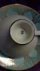 Vintage Tea Cup And Saucer Euc Cups & Saucers photo 5