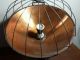 Vtg Simplex Boston Copper Heater Heat Dish Dome Cast Iron Base Rare Find Other Antique Home & Hearth photo 9