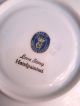 Vintage Heinrich Fragonard Hand Painted Tea Cup & Saucer West German Rare Cups & Saucers photo 2