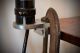 Rare Vintage Antique Ritter Dualite Medical Dental Lamp Apothecary Dentistry photo 8