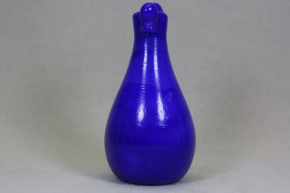Chinese Ancient Peking Hand - Make Colored Glaze Vase photo
