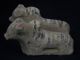 Ancient Teracotta Bulls Indus Valley 2000 Bc Holy Land photo 4
