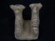 Ancient Teracotta Bulls Indus Valley 2000 Bc Holy Land photo 5