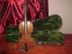 Antique Italian Carlo Tononi Violin W/original Label A Restorers Dream As/is String photo 3