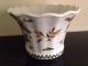 Chinese Hand Painted Porcelain Planter - Signed Vases photo 2