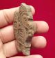 Teotihuacan Clay Pre Columbian Fragment Mexico Mayan Artifacts 6 The Americas photo 7