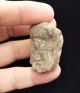 Teotihuacan Clay Pre Columbian Idol Head Pendant Bead Mexico Mayan Artifacts 5 The Americas photo 6