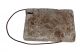 Soap Stone Foot Warmer Buggy Bed Sleigh Heating Pad Antique 1800 Other Antique Home & Hearth photo 1