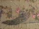 A Large Quality Antique Vintage Chinese Silk Embroidery Qing Dynasty Textiles photo 1