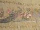 A Large Quality Antique Vintage Chinese Silk Embroidery Qing Dynasty Textiles photo 6
