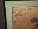 A Quality Antique Vintage Chinese Silk Embroidery Qing Dynasty Circa 19th C Textiles photo 2