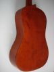 Romantic Guitar From Cid Ca.  1940 String photo 4