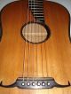 Romantic Guitar From Cid Ca.  1940 String photo 8