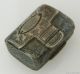 1816 Antique English Sterling Silver Hand Chased Gilded Vinaigrette Box Hallmark Vinaigrettes photo 8