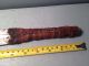 African Masai Sword Weapon Blade Knife Other African Antiques photo 3