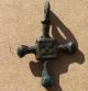 Viking Period Bronze Scanda Cross Pendant Scandinavian Norse Amulet 900 Ad, Scandinavian photo 4