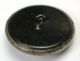 Antique Brass Button Dimensional Bull Dog Design Buttons photo 1