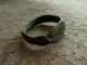 Ancient Medieval Ring (248). Other Antiquities photo 3